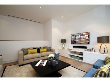 Apartamento Chiltern And Baker Luxury Suites