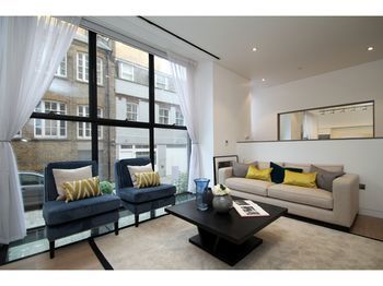 Apartamento Chiltern And Baker Luxury Suites