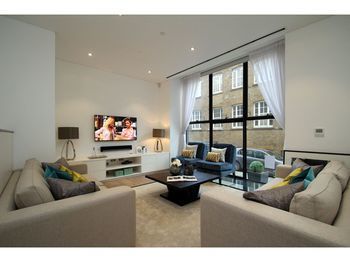 Apartamento Chiltern And Baker Luxury Suites