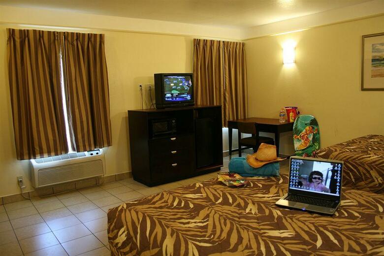 Hotel Island Inn