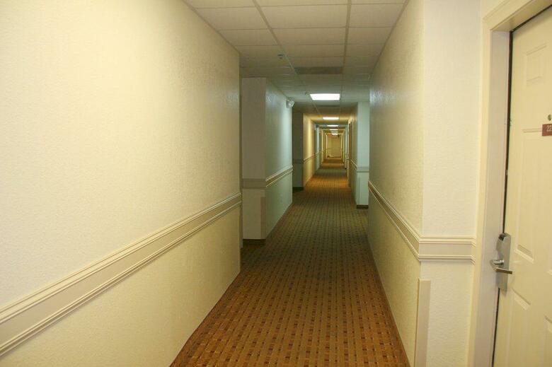 Hotel Island Inn