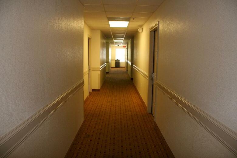 Hotel Island Inn