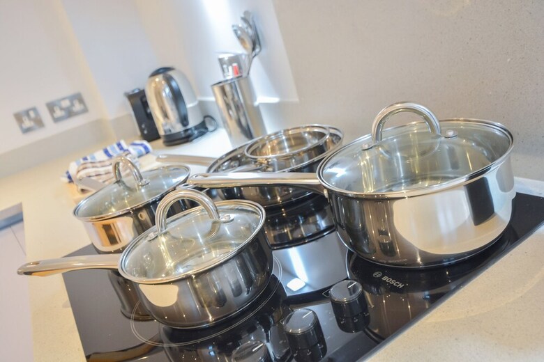 Apartamento The Kensington Residencies