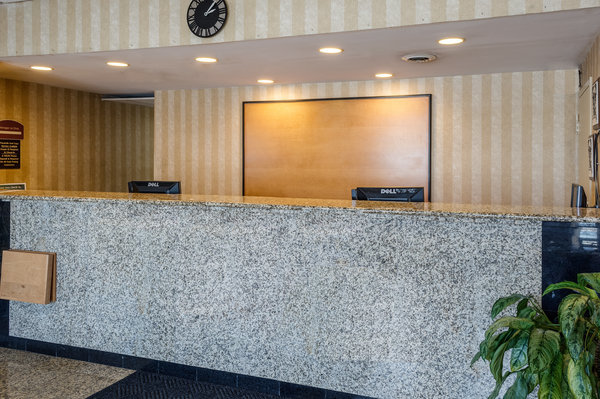 Suburban Extended Stay Hotel