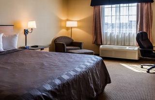 Suburban Extended Stay Hotel