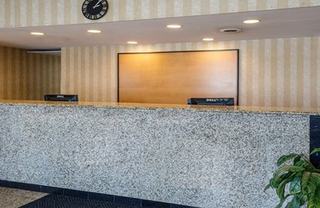 Suburban Extended Stay Hotel