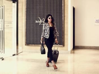 Hotel Mercure Hyderabad Kcp