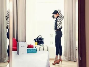 Hotel Mercure Hyderabad Kcp
