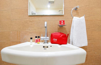Hotel Oyo Rooms Kachiguda Station Plaza