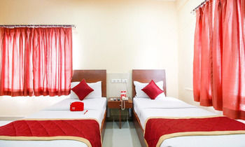 Hotel Oyo Rooms Kachiguda Station Plaza
