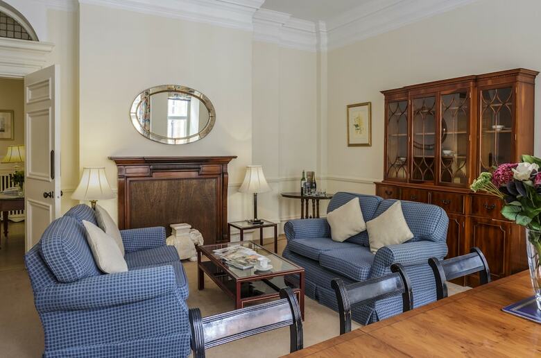 No 1 The Mansion Apartments By Mansley