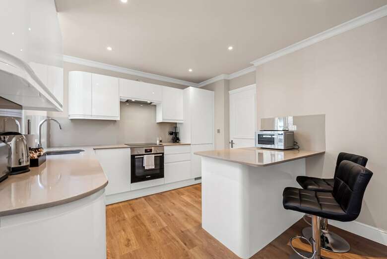 No 1 The Mansion Apartments By Mansley
