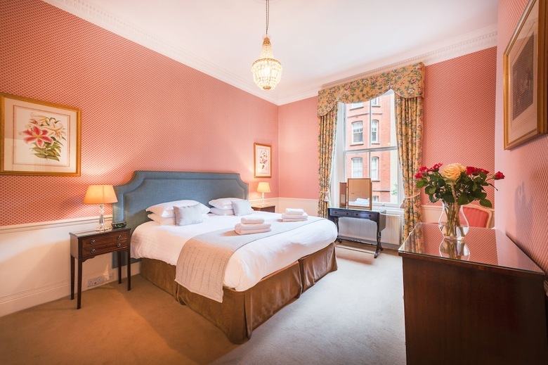 No 1 The Mansion Apartments By Mansley