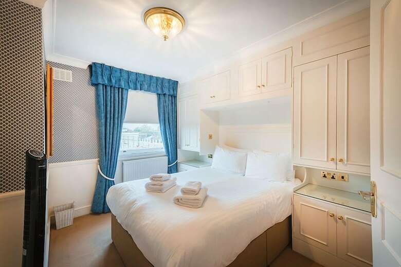 No 1 The Mansion Apartments By Mansley