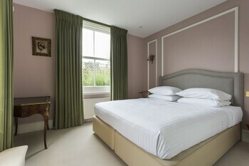 Apartamento Onefinestay - South Kensington Private Homes