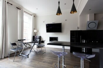 Apartamento Onefinestay - South Kensington Private Homes