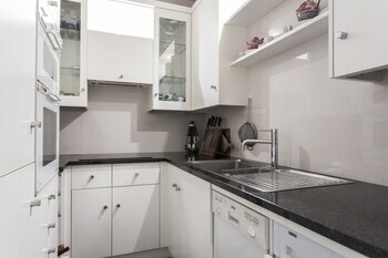 Apartamento Onefinestay - South Kensington Private Homes