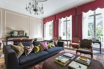 Apartamento Onefinestay - South Kensington Private Homes