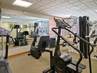 Hotel Wingate By Wyndham - Atlanta At Six Flags