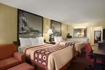 Hotel Super 8 Bradenton Sarasota Area