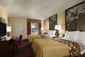 Hotel Super 8 Bradenton Sarasota Area
