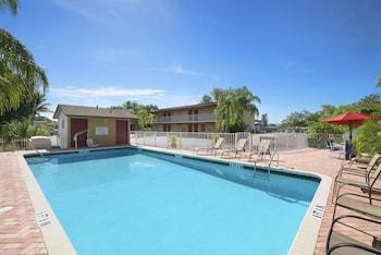 Hotel Super 8 Bradenton Sarasota Area