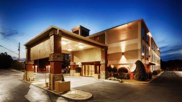 Hotel Best Western Plus Gardendale