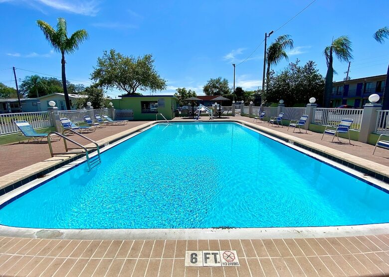 Motel Gulf Way Inn