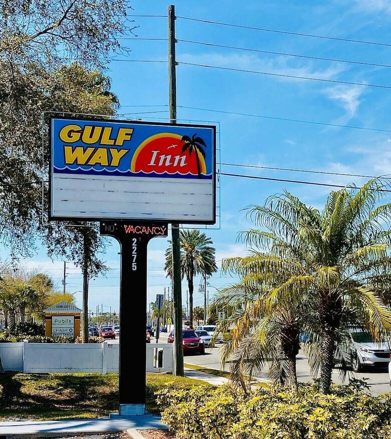 Motel Gulf Way Inn