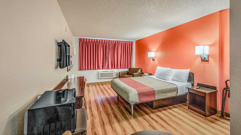 Motel 6 Eureka