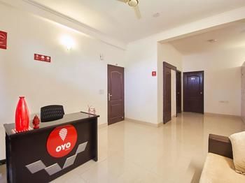Hotel Oyo Flagship Artemis Hospital