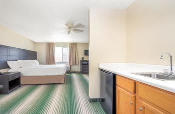 Motel Baymont Inn & Suites Montrose