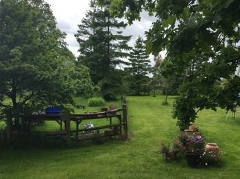 Hotel The Granary Bed And Breakfast