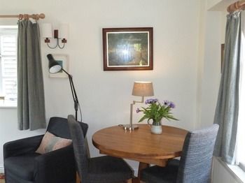 Hotel The Granary Bed And Breakfast