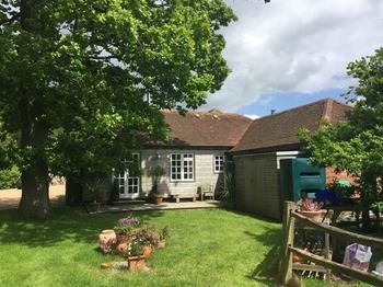Hotel The Granary Bed And Breakfast