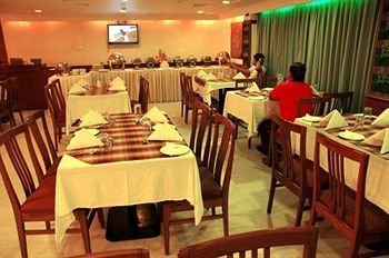 Hotel The Chariot