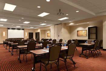 Hotel Hyatt Place Omaha Downtown Old Market