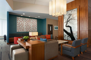 Hotel Hyatt Place Omaha Downtown Old Market