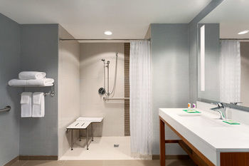 Hotel Hyatt Place Omaha Downtown Old Market