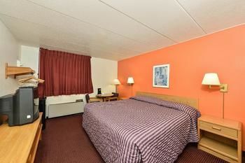 Hotel Americas Best Value Inn Omaha