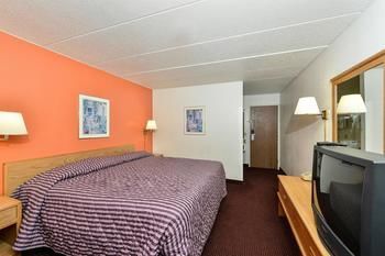 Hotel Americas Best Value Inn Omaha