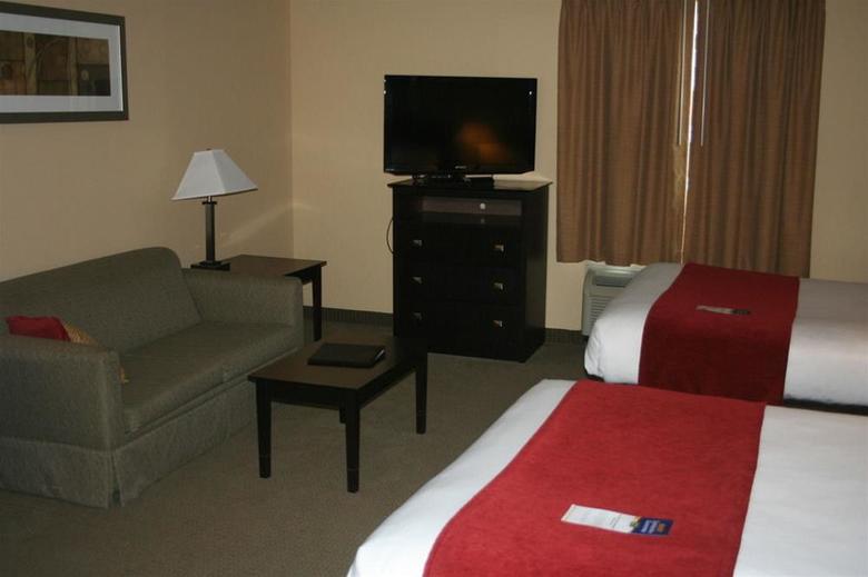 Hotel Mainstay Suites Camp Lejeune