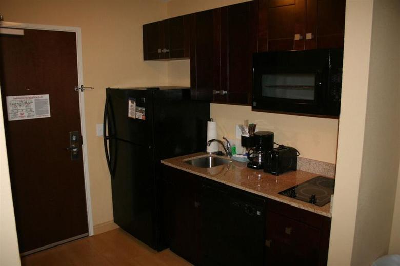 Hotel Mainstay Suites Camp Lejeune