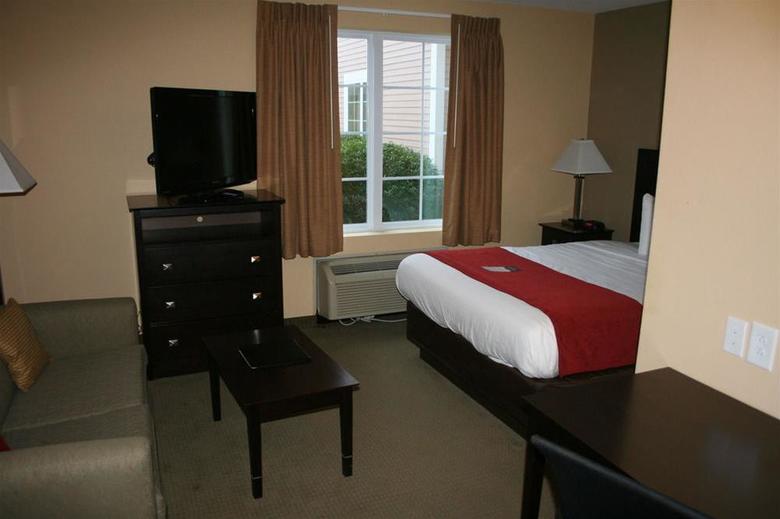 Hotel Mainstay Suites Camp Lejeune