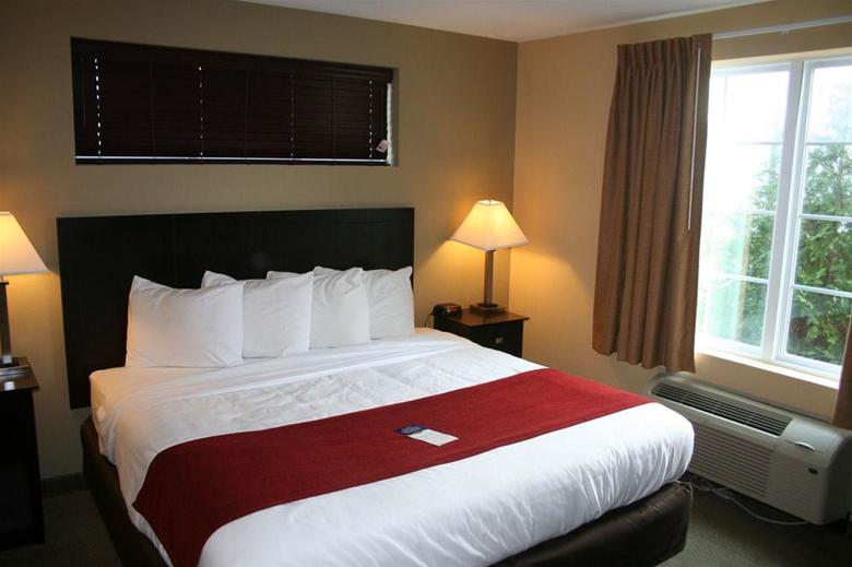 Hotel Mainstay Suites Camp Lejeune