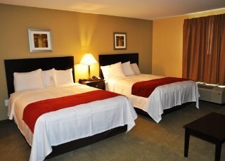 Hotel Mainstay Suites Camp Lejeune