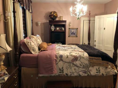 Angie's B&B