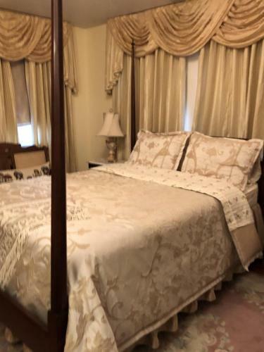 Angie's B&B