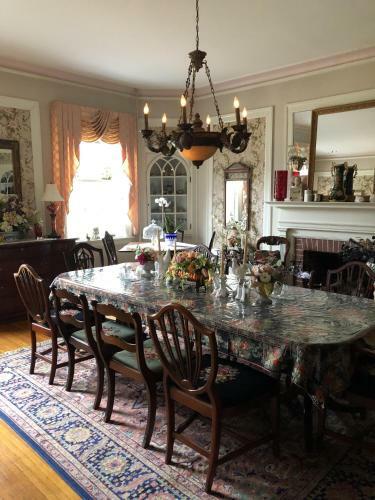 Angie's B&B