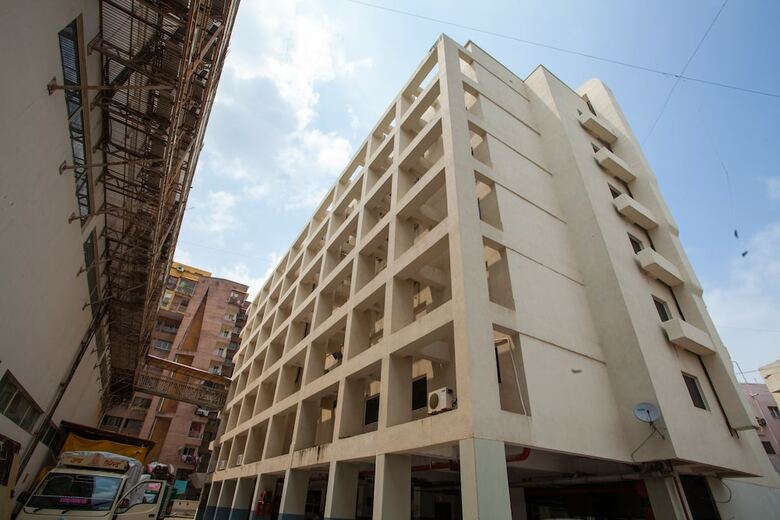 Hotel Ginger Ahmedabad